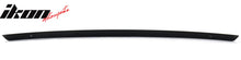 Load image into Gallery viewer, 2008-2012 Honda Accord Coupe OE Style Trunk Spoiler
