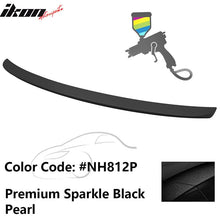 Load image into Gallery viewer, 2008-2012 Honda Accord Coupe OE Style Trunk Spoiler