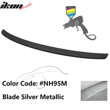 Load image into Gallery viewer, 2008-2012 Honda Accord Coupe OE Style Trunk Spoiler