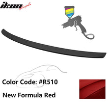 Load image into Gallery viewer, 2008-2012 Honda Accord Coupe OE Style Trunk Spoiler