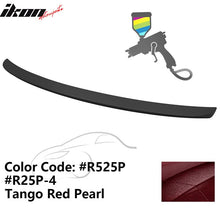 Load image into Gallery viewer, 2008-2012 Honda Accord Coupe OE Style Trunk Spoiler