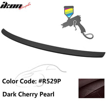 Load image into Gallery viewer, 2008-2012 Honda Accord Coupe OE Style Trunk Spoiler