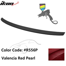 Load image into Gallery viewer, 2008-2012 Honda Accord Coupe OE Style Trunk Spoiler