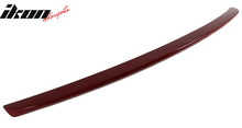 Load image into Gallery viewer, 2008-2012 Honda Accord Coupe OE Style Trunk Spoiler