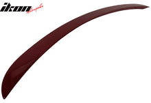 Load image into Gallery viewer, 2008-2012 Honda Accord Coupe OE Style Trunk Spoiler