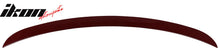 Load image into Gallery viewer, 2008-2012 Honda Accord Coupe OE Style Trunk Spoiler