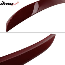 Load image into Gallery viewer, 2008-2012 Honda Accord Coupe OE Style Trunk Spoiler