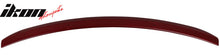 Load image into Gallery viewer, 2008-2012 Honda Accord Coupe OE Style Trunk Spoiler