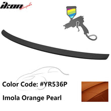 Load image into Gallery viewer, 2008-2012 Honda Accord Coupe OE Style Trunk Spoiler