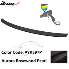 Load image into Gallery viewer, 2008-2012 Honda Accord Coupe OE Style Trunk Spoiler