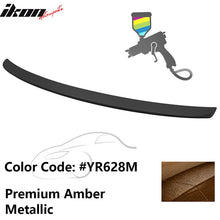 Load image into Gallery viewer, 2008-2012 Honda Accord Coupe OE Style Trunk Spoiler