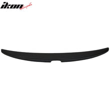 Load image into Gallery viewer, 2008-2012 Honda Accord Trunk Spoiler Wing