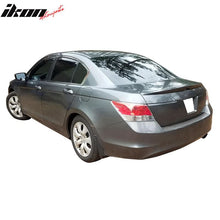 Load image into Gallery viewer, 2008-2012 Honda Accord Trunk Spoiler Wing