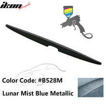 Load image into Gallery viewer, 2008-2012 Honda Accord Trunk Spoiler Wing
