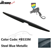 Load image into Gallery viewer, 2008-2012 Honda Accord Trunk Spoiler Wing