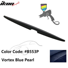 Load image into Gallery viewer, 2008-2012 Honda Accord Trunk Spoiler Wing