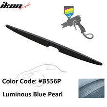 Load image into Gallery viewer, 2008-2012 Honda Accord Trunk Spoiler Wing