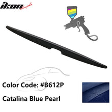 Load image into Gallery viewer, 2008-2012 Honda Accord Trunk Spoiler Wing