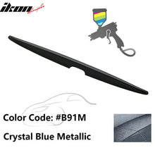 Load image into Gallery viewer, 2008-2012 Honda Accord Trunk Spoiler Wing