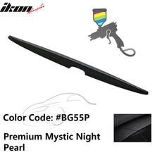Load image into Gallery viewer, 2008-2012 Honda Accord Trunk Spoiler Wing