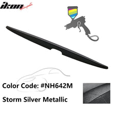 Load image into Gallery viewer, 2008-2012 Honda Accord Trunk Spoiler Wing