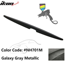 Load image into Gallery viewer, 2008-2012 Honda Accord Trunk Spoiler Wing