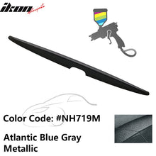 Load image into Gallery viewer, 2008-2012 Honda Accord Trunk Spoiler Wing