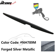 Load image into Gallery viewer, 2008-2012 Honda Accord Trunk Spoiler Wing