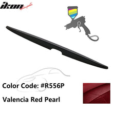 Load image into Gallery viewer, 2008-2012 Honda Accord Trunk Spoiler Wing