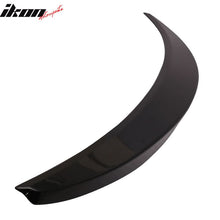 Load image into Gallery viewer, 2008-12Â Honda Accord OE Painted Crystal Black Pearl Rear Spoiler Wing