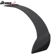 Load image into Gallery viewer, 2008-12 Honda Accord 8th 4DR OE Style Matte Black Trunk Spoiler ABS