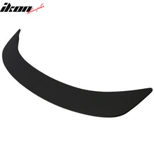 Load image into Gallery viewer, 2008-2012 Honda Accord Sedan OE Style Trunk Spoiler With Light ABS