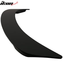 Load image into Gallery viewer, 2008-2012 Honda Accord Sedan OE Style Trunk Spoiler With Light ABS