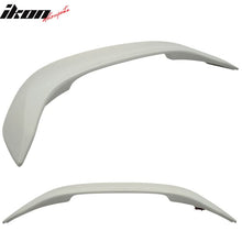 Load image into Gallery viewer, 2013-2016 Honda Accord Sedan OE Unpainted Rear Spoiler Wing LED Light