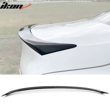 Load image into Gallery viewer, 2018-2022 Honda Accord V2 Style Trunk Spoiler ABS