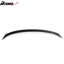 Load image into Gallery viewer, 2018-2022 Honda Accord V2 Style Trunk Spoiler ABS