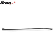 Load image into Gallery viewer, 2018-2022 Honda Accord V2 Style Trunk Spoiler ABS