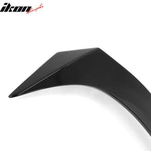 Load image into Gallery viewer, 2018-2022 Honda Accord V2 Style Trunk Spoiler ABS