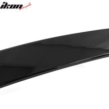 Load image into Gallery viewer, 2018-2022 Honda Accord V2 Style Trunk Spoiler ABS