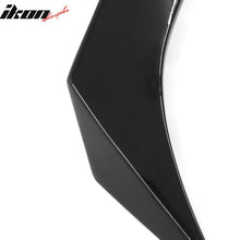 Load image into Gallery viewer, 2018-2022 Honda Accord V2 Style Trunk Spoiler ABS