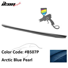 Load image into Gallery viewer, 2018-2022 Honda Accord V3 Style Trunk Spoiler ABS