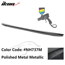 Load image into Gallery viewer, 2018-2022 Honda Accord V3 Style Trunk Spoiler ABS