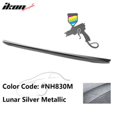 Load image into Gallery viewer, 2018-2022 Honda Accord V3 Style Trunk Spoiler ABS
