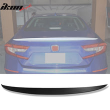 Load image into Gallery viewer, 2018-2022 Honda Accord CZZ Style Painted Rear Trunk Spoiler ABS