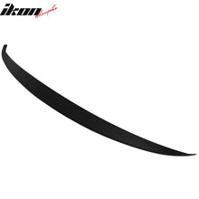 Load image into Gallery viewer, 2018-2022 Honda Accord CZZ Style Painted Rear Trunk Spoiler ABS