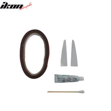 Load image into Gallery viewer, 2018-2022 Honda Accord CZZ Style Painted Rear Trunk Spoiler ABS