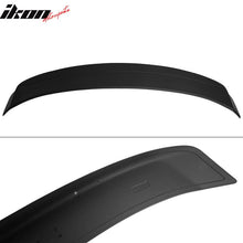 Load image into Gallery viewer, 2018-2022 Honda Accord OE Style Painted Rear Trunk Spoiler ABS