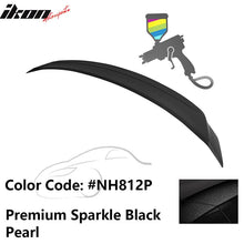 Load image into Gallery viewer, 2018-2022 Honda Accord OE Style Painted Rear Trunk Spoiler ABS