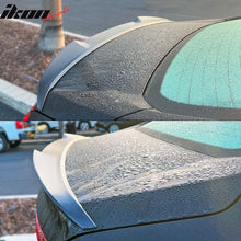 Load image into Gallery viewer, 2018-2022 Honda Accord 10th V Style Rear Trunk Spoiler ABS