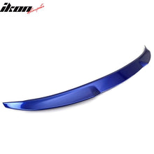 Load image into Gallery viewer, 2018-2022 Honda Accord 10th V Style Rear Trunk Spoiler ABS